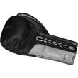 RDX K2 Mark Pro Fight Boxing Gloves#color_silver