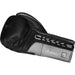 RDX K2 Mark Pro Fight Boxing Gloves#color_silver