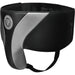 RDX L1 Mark Pro MMA Training Groin Guard#color_silver