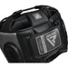 RDX L2 Mark Pro head Guard with Nose Protection Bar#color_silver