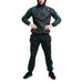 RDX H1 Weight Loss Sauna Suit#color_sky-blue