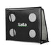 Soccer goal with training screen Salta Legend 220 x 170 x 80 cm - MNEX PRO FIGHTING LIMITED