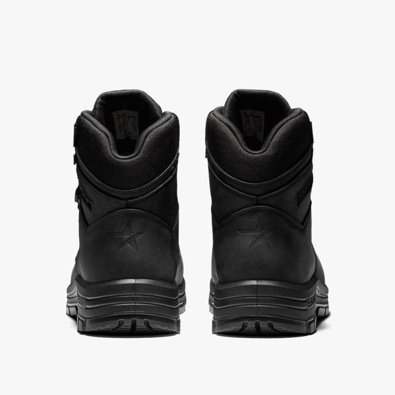 Solid Gear by Snickers Bravo SG75002 Gore-Tex Work Combat Boot with Vibram Sole - MNEX PRO FIGHTING LIMITED