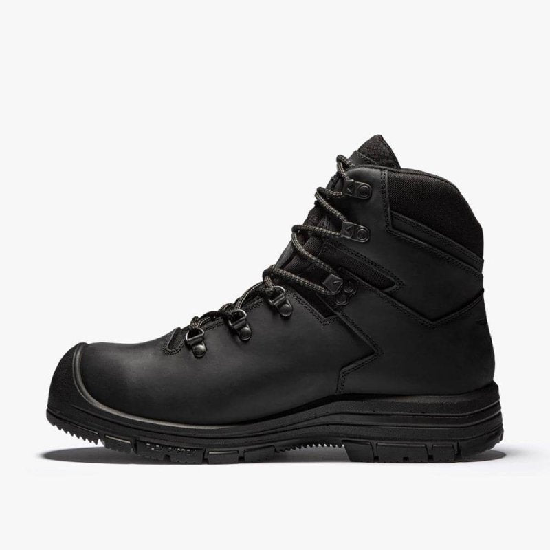 Solid Gear by Snickers Bravo SG75002 Gore-Tex Work Combat Boot with Vibram Sole - MNEX PRO FIGHTING LIMITED