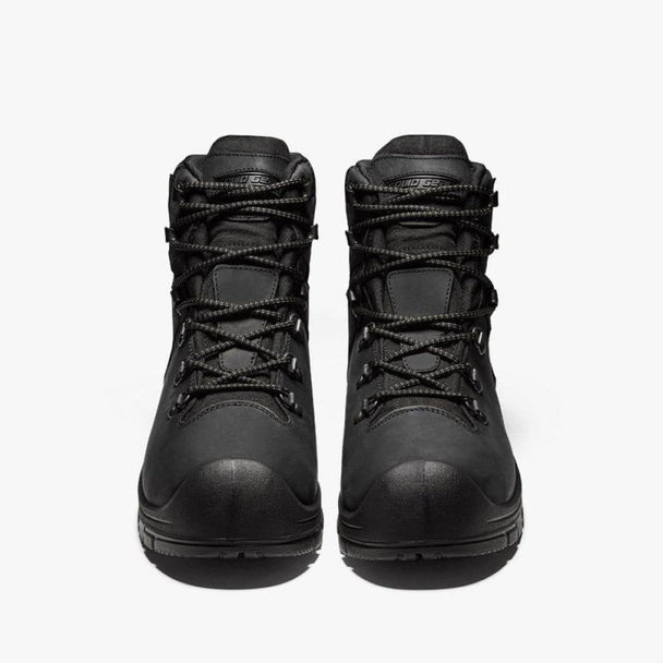 Solid Gear by Snickers Bravo SG75002 Gore-Tex Work Combat Boot with Vibram Sole - MNEX PRO FIGHTING LIMITED