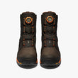 Solid Gear SG81001 Tigris Gore-Tex Safety Work Boot - MNEX PRO FIGHTING LIMITED
