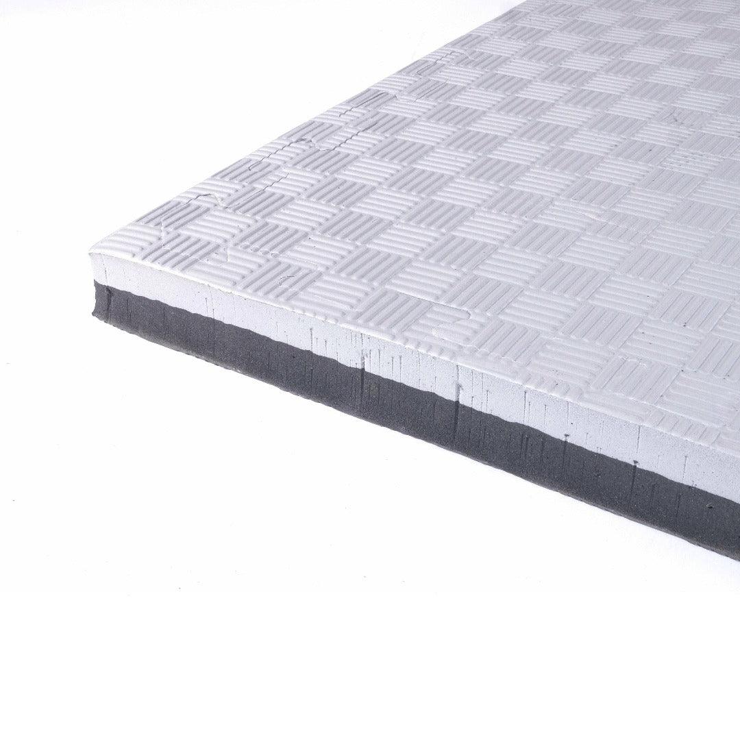 Premium Brazilian Jiu-Jitsu Mats - 40mm Thick Grappling Mats - MNEX PRO FIGHTING LIMITED