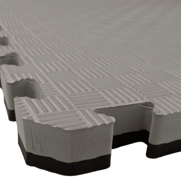 40mm Premium Taekwondo Mats - MNEX PRO FIGHTING LIMITED
