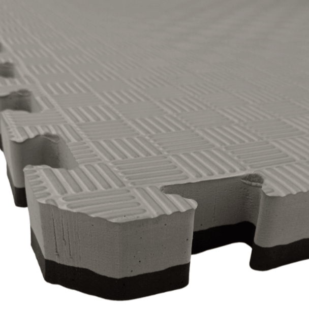 20mm Premium Reversible Tatami Mat Foam EVA Flooring Tile - MNEX PRO FIGHTING LIMITED