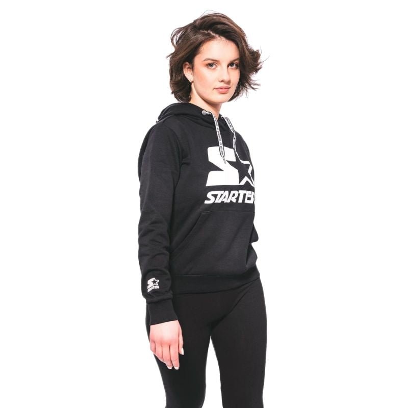 Starter Blouse Hoodie W SDG - 001 - BD - 200 - MNEX PRO FIGHTING LIMITED