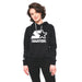 Starter Blouse Hoodie W SDG - 001 - BD - 200 - MNEX PRO FIGHTING LIMITED