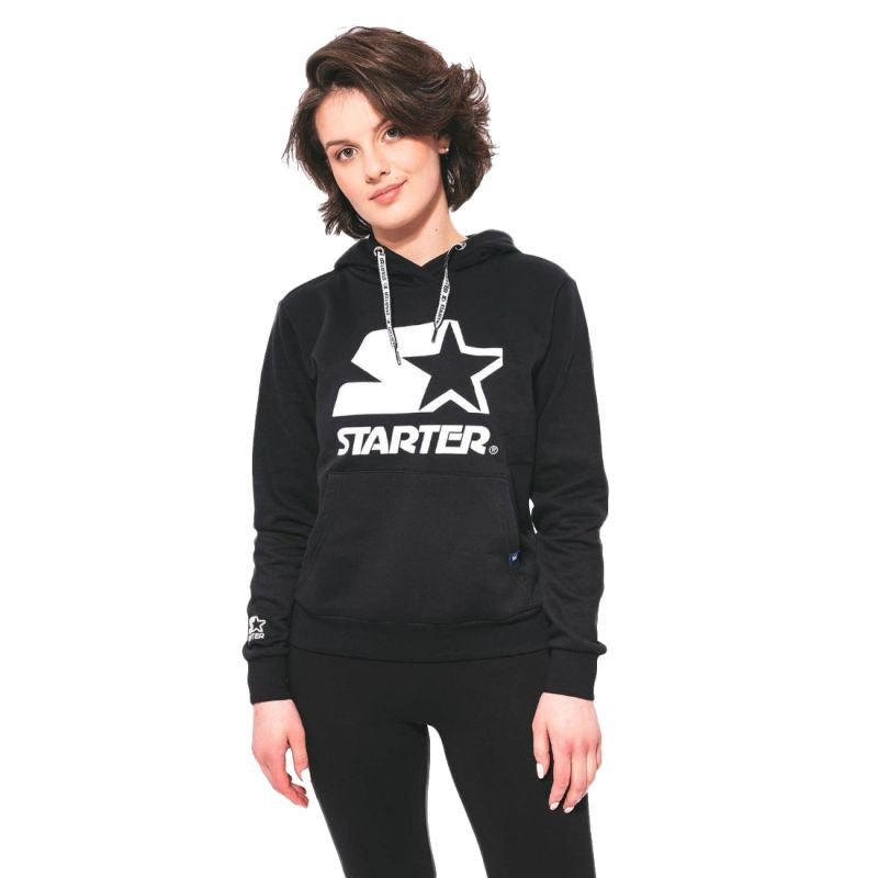 Starter Blouse Hoodie W SDG - 001 - BD - 200 - MNEX PRO FIGHTING LIMITED