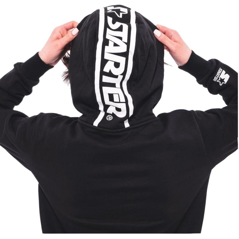 Starter Blouse Hoodie W SDG - 001 - BD - 200 - MNEX PRO FIGHTING LIMITED