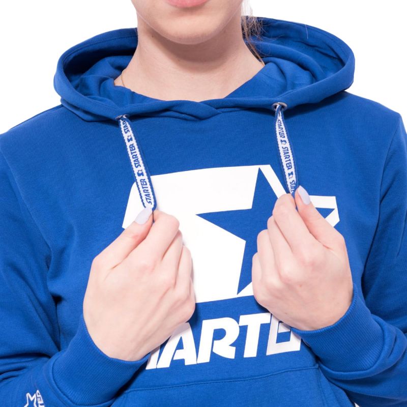 Starter Blouse Hoodie W SDG - 001 - BD - 807 - MNEX PRO FIGHTING LIMITED