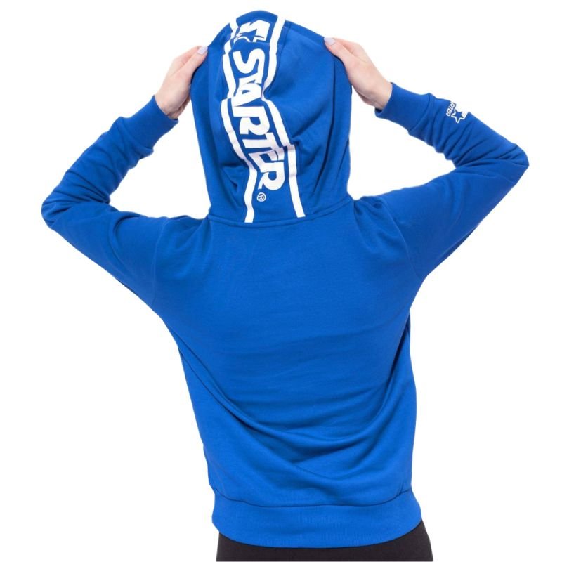 Starter Blouse Hoodie W SDG - 001 - BD - 807 - MNEX PRO FIGHTING LIMITED