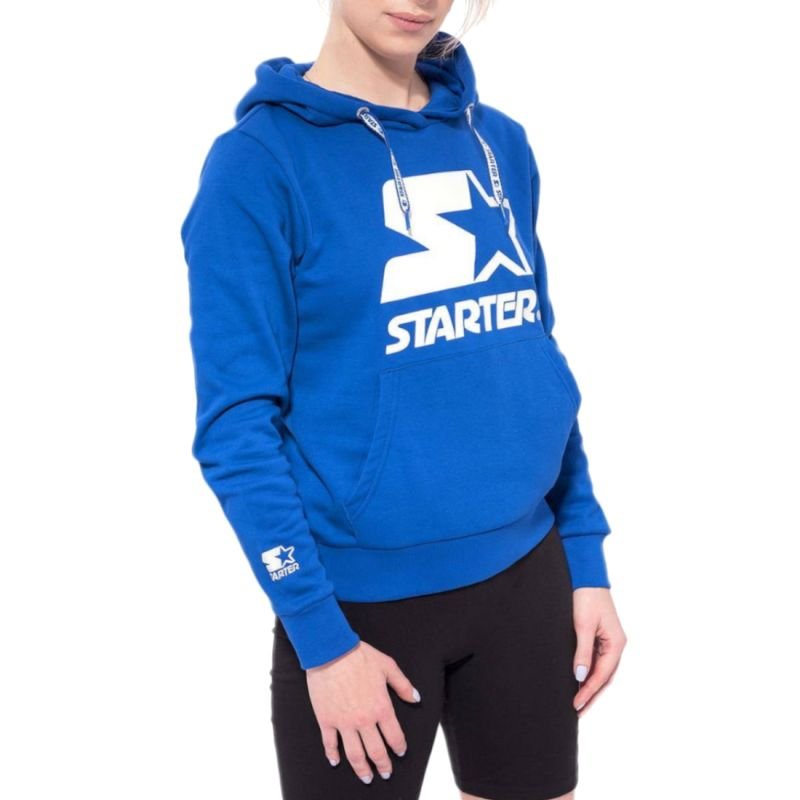 Starter Blouse Hoodie W SDG - 001 - BD - 807 - MNEX PRO FIGHTING LIMITED