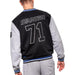Starter Men College Blouse M SUG - 020 - BD - 200 - MNEX PRO FIGHTING LIMITED