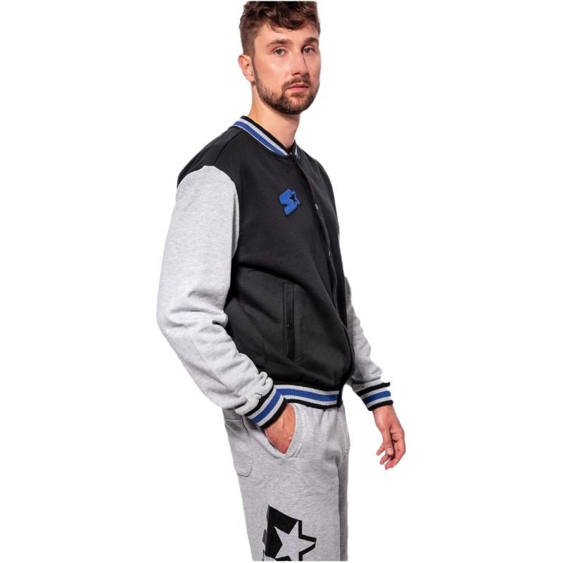 Starter Men College Blouse M SUG - 020 - BD - 200 - MNEX PRO FIGHTING LIMITED