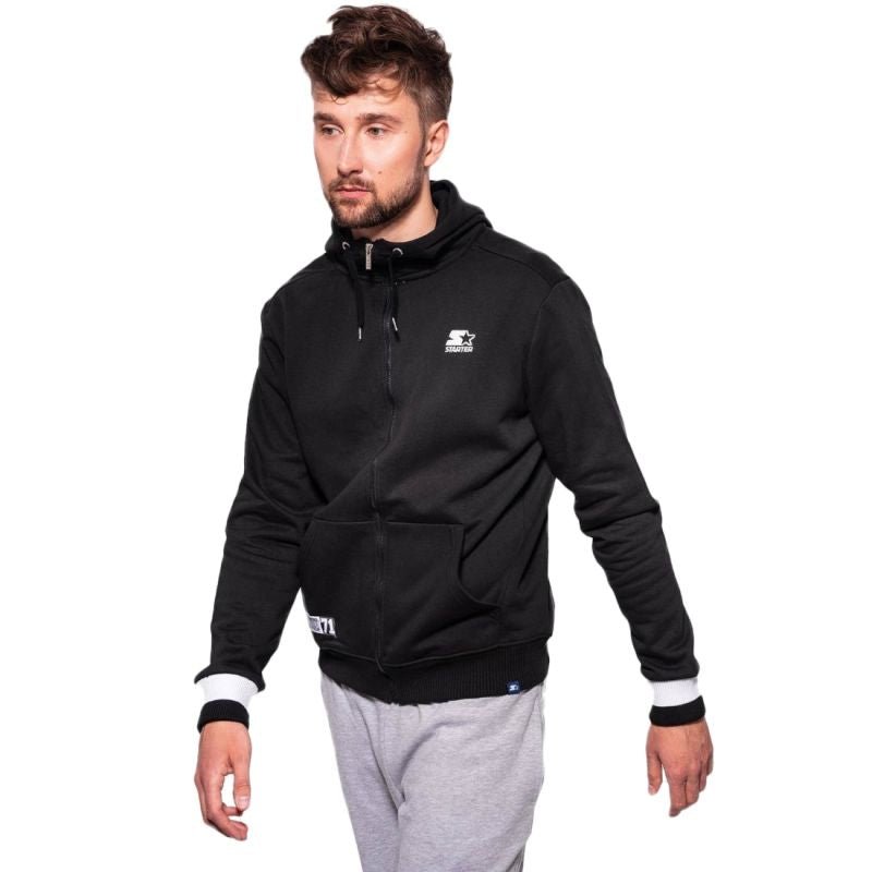 Starter Men's Blouse Zip Hoodie M SMG - 004 - BD - 200 - MNEX PRO FIGHTING LIMITED
