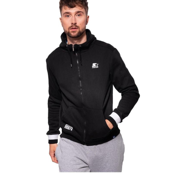 Starter Men's Blouse Zip Hoodie M SMG - 004 - BD - 200 - MNEX PRO FIGHTING LIMITED