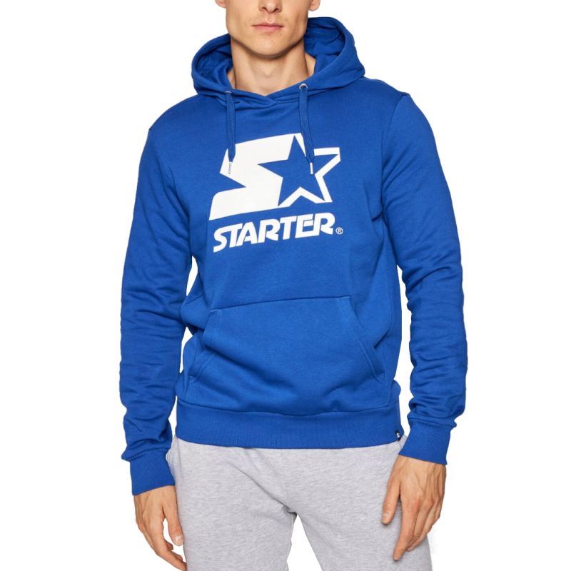 Starter Men's Hoodie Blouse M SMG - 001 - BD - 807 - MNEX PRO FIGHTING LIMITED