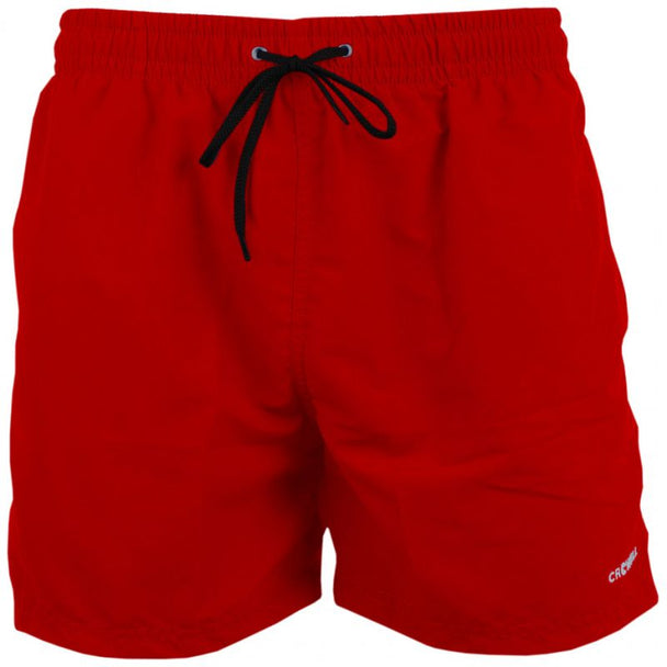 Swimming Shorts Crowell M 300/400 Red - MNEX PRO FIGHTING LIMITED