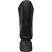 RDX T15 Noir Black Shin Instep Guards