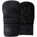 RDX T15 Noir Guantes de Sparring MMA 