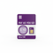 Three Pay as you go data sim card 10£ credit