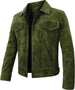 Traditional Western Cowboy Jackets for Men - MNEX PRO FIGHTING LIMITED