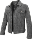 Traditional Western Cowboy Jackets for Men - MNEX PRO FIGHTING LIMITED