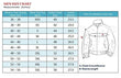 Traditional Western Leather Jacket with Fringe - Native American Style - MNEX PRO FIGHTING LIMITED