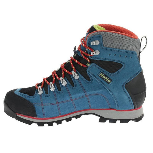 Trezeta Hurricane Evo M T010718007 Men's Hiking Shoes Waterproof with Vibram Winkler EVO Sole - MNEX PRO FIGHTING LIMITED