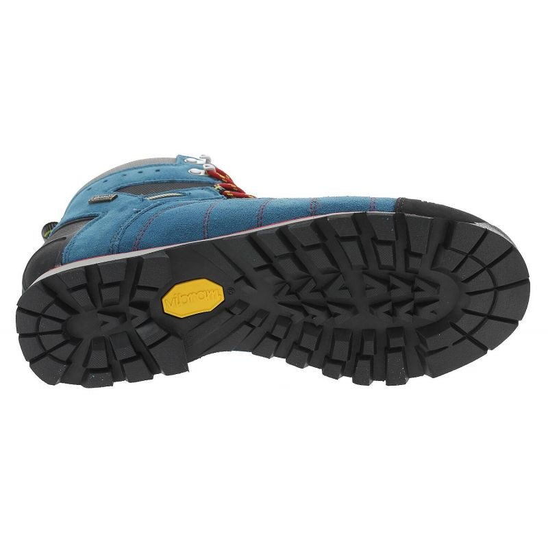 Trezeta Hurricane Evo M T010718007 Men's Hiking Shoes Waterproof with Vibram Winkler EVO Sole - MNEX PRO FIGHTING LIMITED