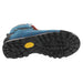 Trezeta Hurricane Evo M T010718007 Men's Hiking Shoes Waterproof with Vibram Winkler EVO Sole - MNEX PRO FIGHTING LIMITED
