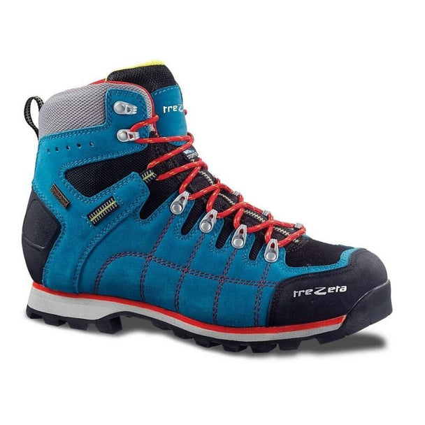 Trezeta Hurricane Evo M T010718007 Men's Hiking Shoes Waterproof with Vibram Winkler EVO Sole - MNEX PRO FIGHTING LIMITED