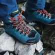 Trezeta Hurricane Evo M T010718007 Men's Hiking Shoes Waterproof with Vibram Winkler EVO Sole - MNEX PRO FIGHTING LIMITED