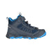 Trollkids Tronfjell Hiker Mid Jr 476 - 117 Children's Hiking Shoes - MNEX PRO FIGHTING LIMITED