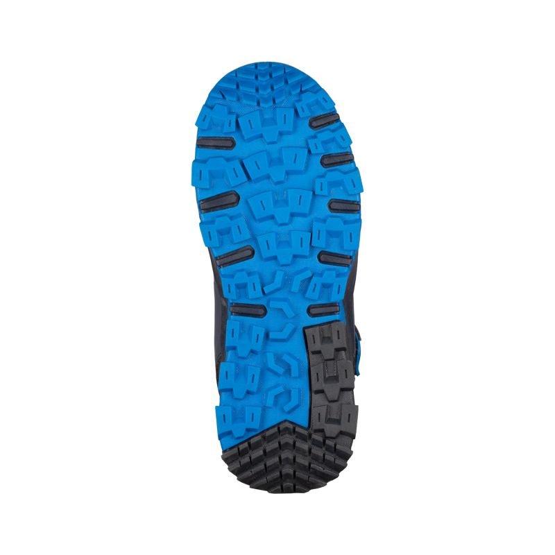 Trollkids Tronfjell Hiker Mid Jr 476 - 117 Children's Hiking Shoes - MNEX PRO FIGHTING LIMITED