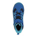 Trollkids Tronfjell Hiker Mid Junior 476 Hiking Shoes for Kids - MNEX PRO FIGHTING LIMITED