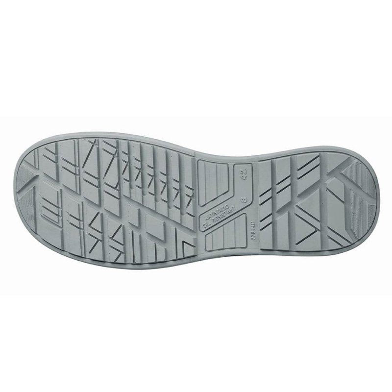 U-Power RI10384 Land UK Safety Hiker Boot - MNEX PRO FIGHTING LIMITED