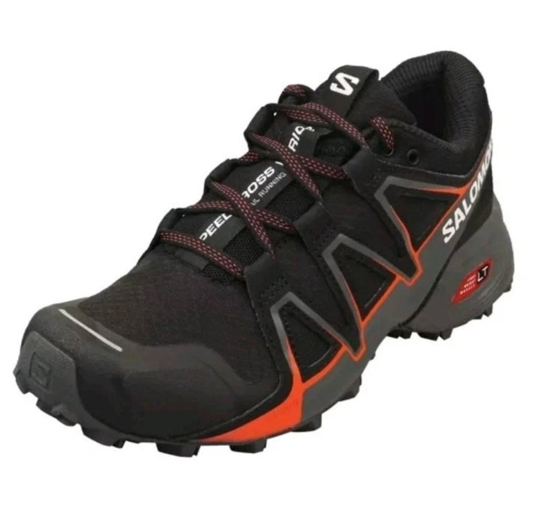 UK 4.5 Salomon Speedcross Vario 2 Women’s Running Shoes – EU 37.5 - MNEX PRO FIGHTING LIMITED