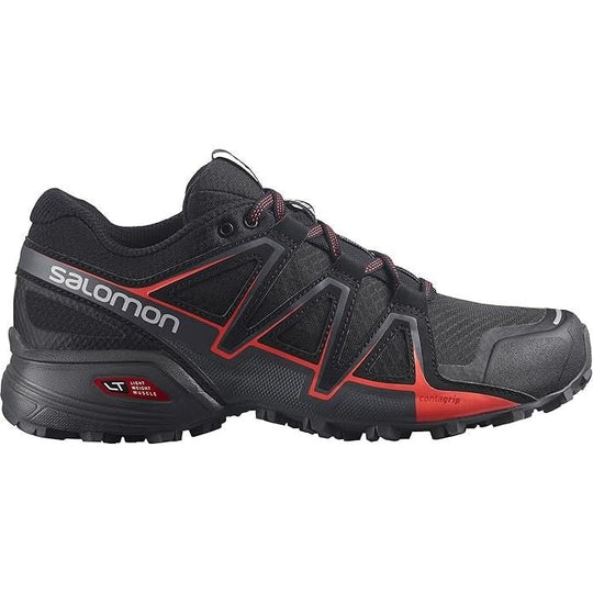 UK 4.5 Salomon Speedcross Vario 2 Women’s Running Shoes – EU 37.5 - MNEX PRO FIGHTING LIMITED