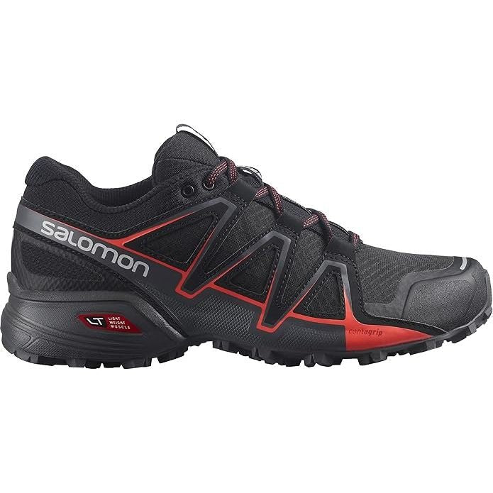 UK 4.5 Salomon Speedcross Vario 2 Women’s Running Shoes – EU 37.5 - MNEX PRO FIGHTING LIMITED