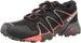 UK 4.5 Salomon Speedcross Vario 2 Women’s Running Shoes – EU 37.5 - MNEX PRO FIGHTING LIMITED