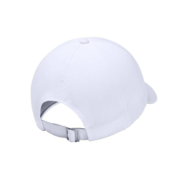 Under Armor W Play Up Cap W 1351267-100 - MNEX PRO FIGHTING LIMITED
