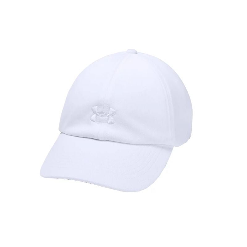 Under Armor W Play Up Cap W 1351267-100 - MNEX PRO FIGHTING LIMITED