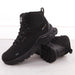 Vanhorn M 99302 WOL281A Waterproof Fleece - Lined Hiking Shoes - MNEX PRO FIGHTING LIMITED