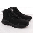 Vanhorn M 99302 WOL281A Waterproof Fleece - Lined Hiking Shoes - MNEX PRO FIGHTING LIMITED