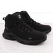 Vanhorn M 99302 WOL281A Waterproof Fleece - Lined Hiking Shoes - MNEX PRO FIGHTING LIMITED